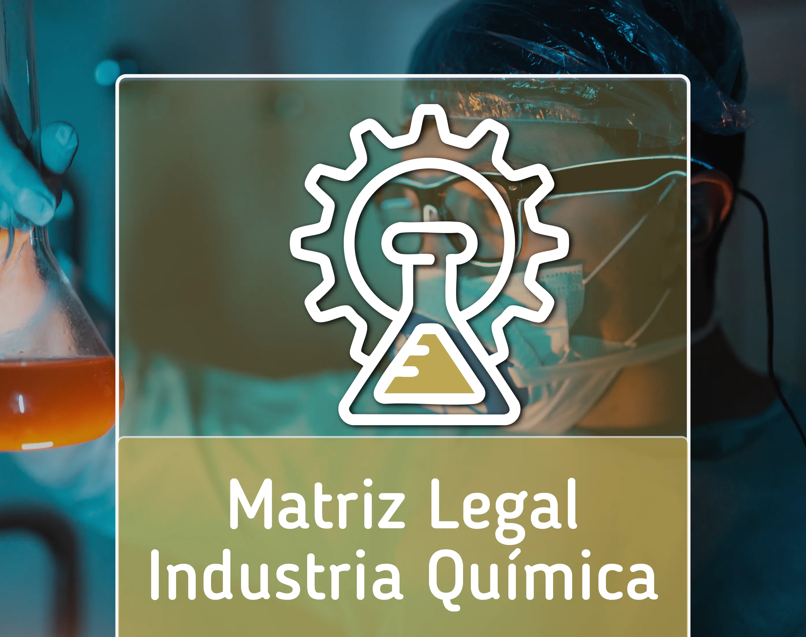 Matriz Legal Industria Química