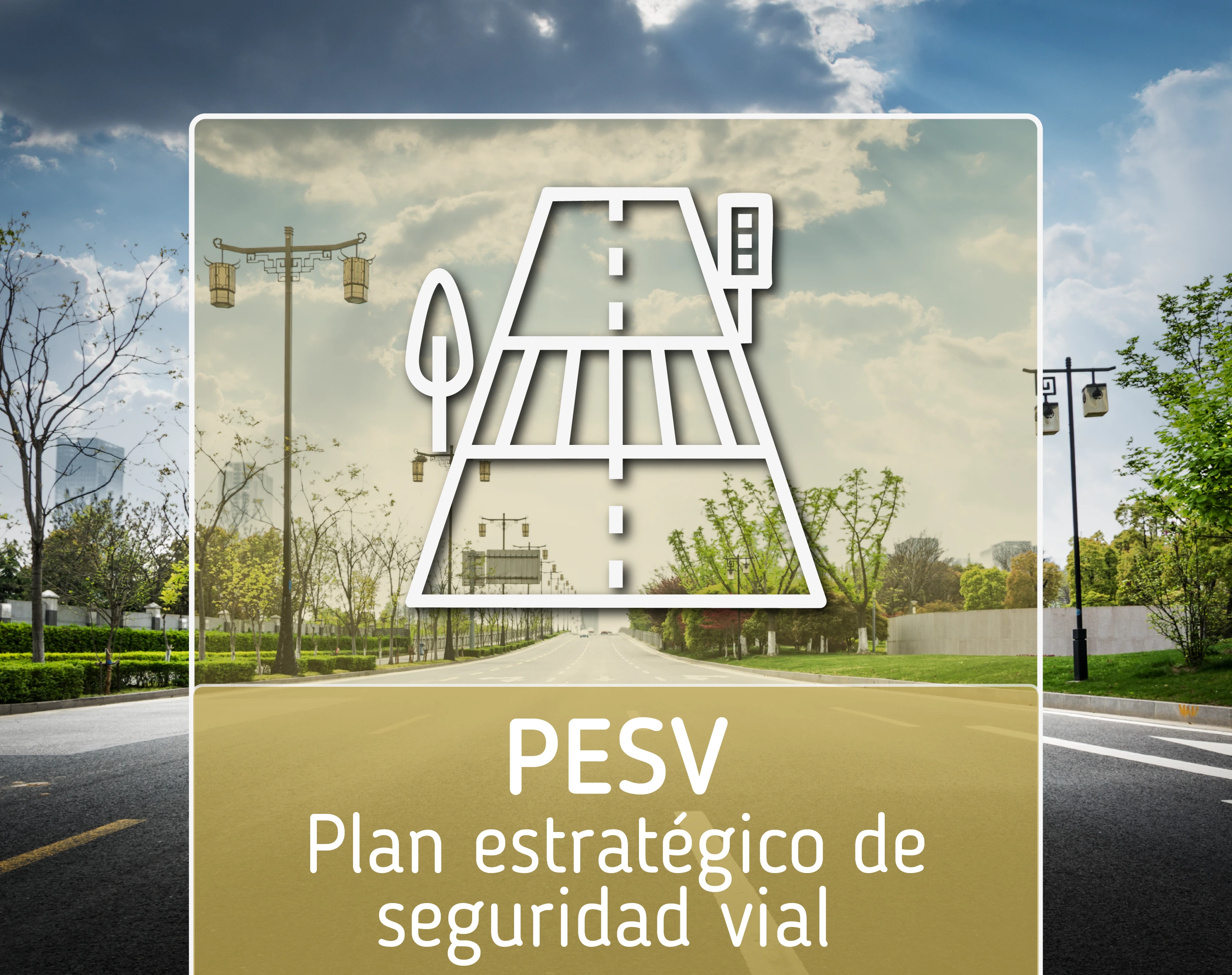 Seguridad Vial