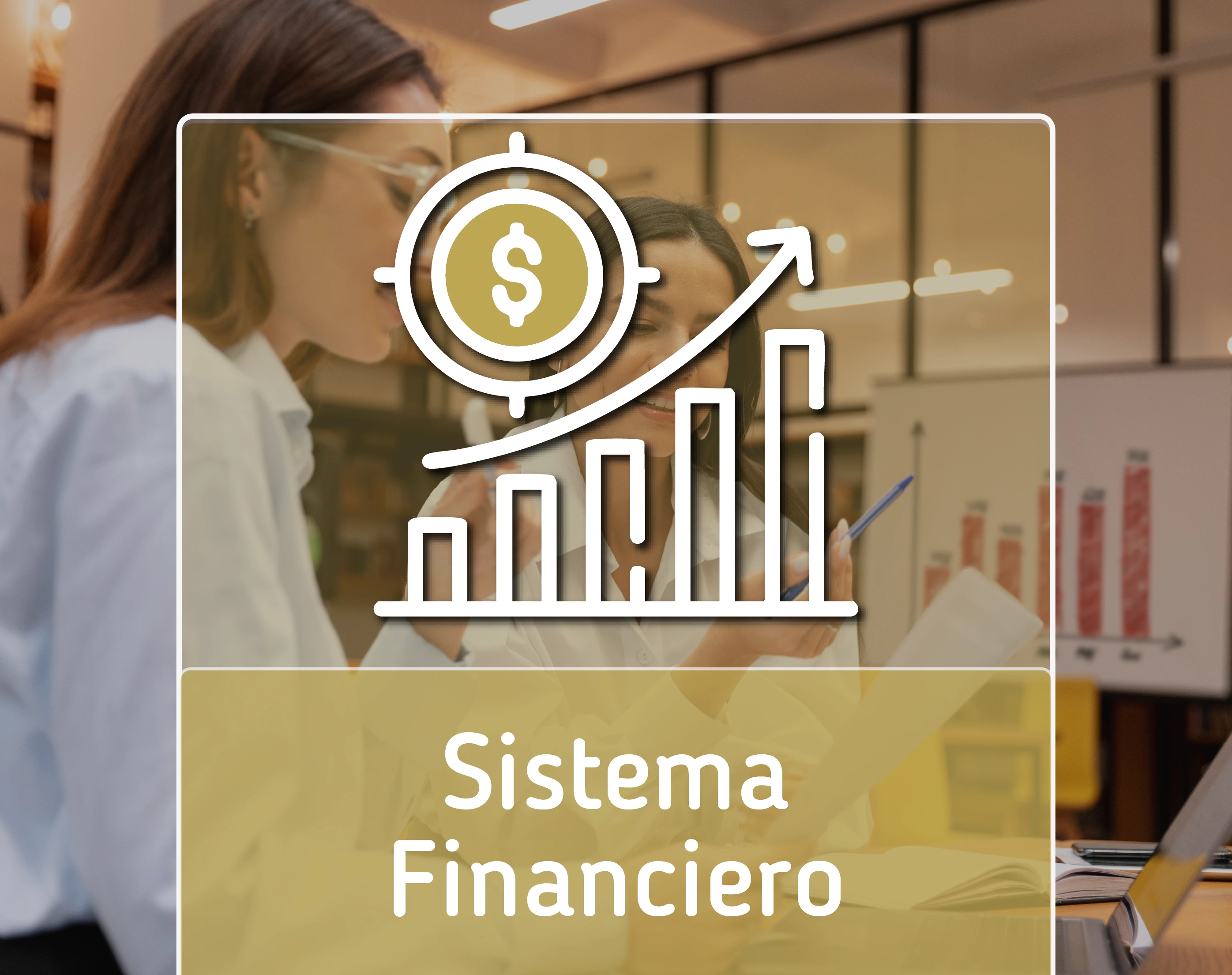 Sistema Financiero